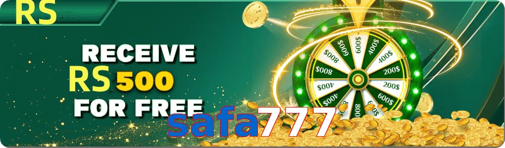 Safa777 – Safe entertainment platform Safa777