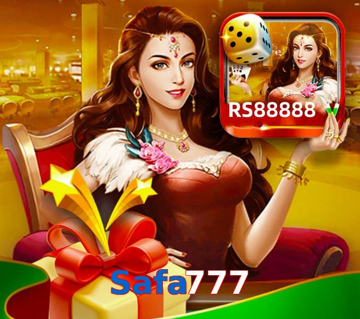 Safa777 VIP